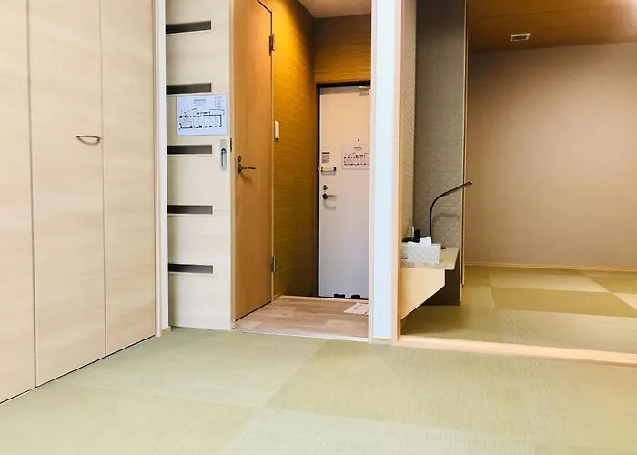 Ohayo Hotel Huiya - Vacation Stay 53521V